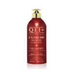 QEI+ Extreme Shine Carotte Lightening Body Lotion 500ml