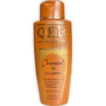 QEI+ Oriental body lotion with Argan oil 480ml