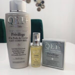 QEI+ Privilege Range | Lami Fragrance