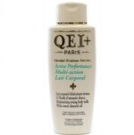 QEI+ Skin Care Active Performance with Almond Oil - 500ml