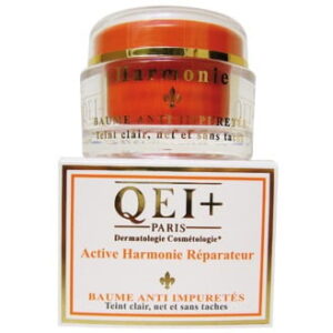 QEI+  Harmonie Carrot Anti Impurities Balm Face Cream - Lami Fragrance