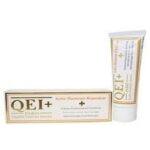 QEI+ Harmonie Reparateur Carrot Tube Cream - Lami Fragrance