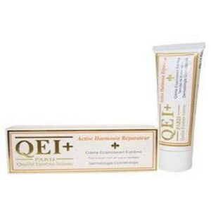 QEI+ Harmonie Reparateur Carrot Tube Cream - Lami Fragrance