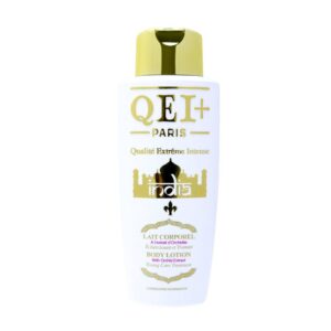 QEI+ India Body Lotion 500ml