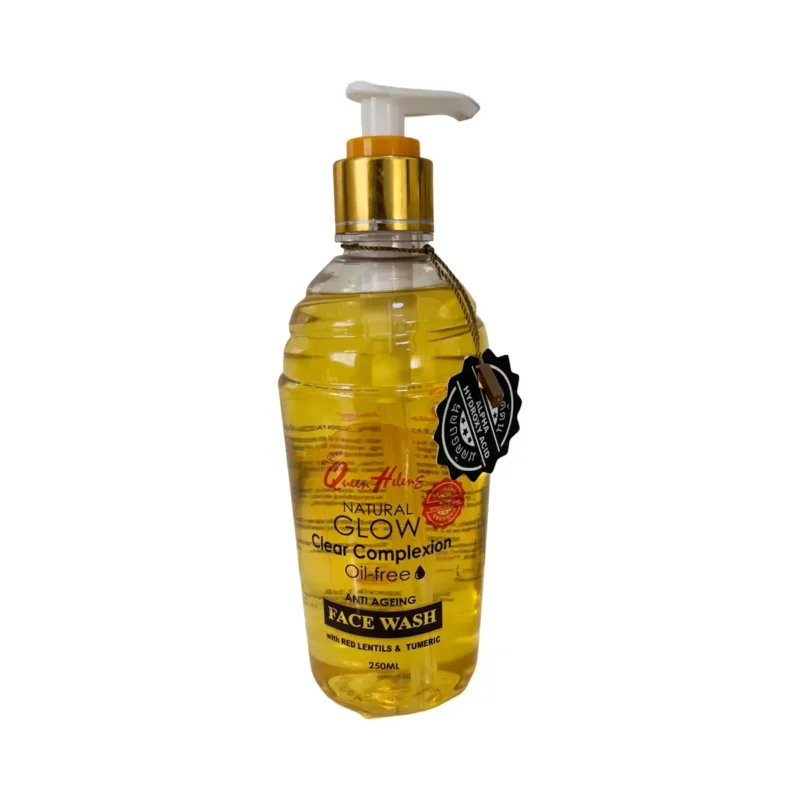 Queen Helene Clear Complexion Face Wash