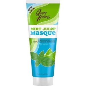 Queen Helene Skin Care 227g Mint Julep Masque