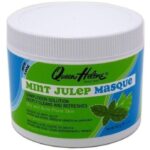 Queen Helene Skin Care 340g Mint Julep Masque