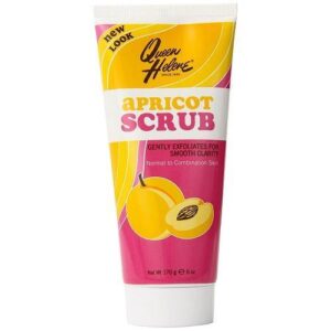 Queen Helene Skin Care Apricot Scrub - 170g