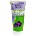 Queen Helene Skin Care Grape Seed Peel-Off Masque 170g