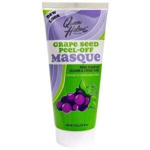 Queen Helene Skin Care Grape Seed Peel-Off Masque 170g