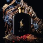 Ralph Lauren Fragrance Polo Supreme Oud EDP for Men - 125ml