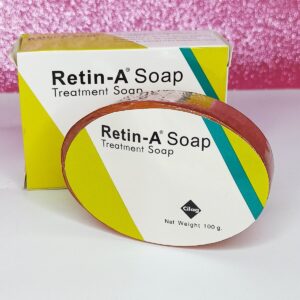 Retin-A Soap 100g | Lami Fragrance