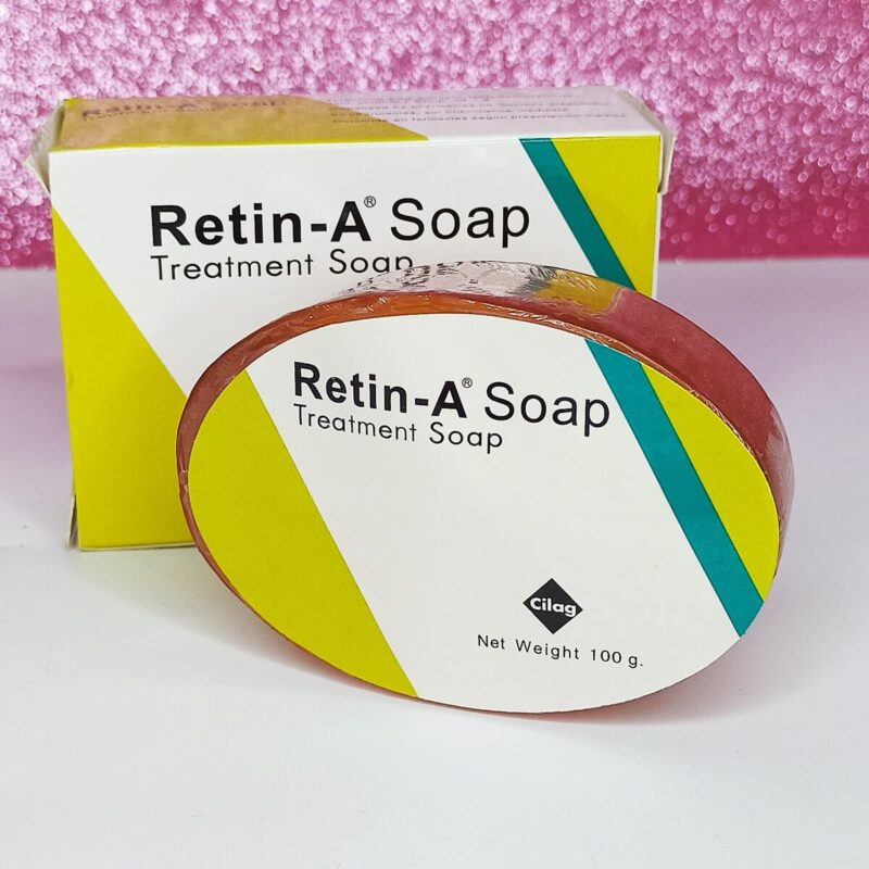 Retin-A Soap 100g | Lami Fragrance