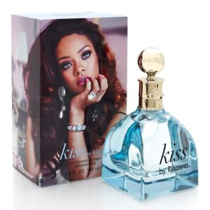 Rihanna Kiss EDP for Women 100ml