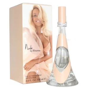 Rihanna Nude Perfume