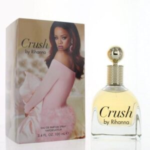 Rihanna Perfume Crush EDP for Women 100ml
