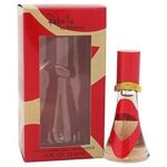 Rihanna Perfume Mini 15ml Rebelle EDP For Women - 100ml