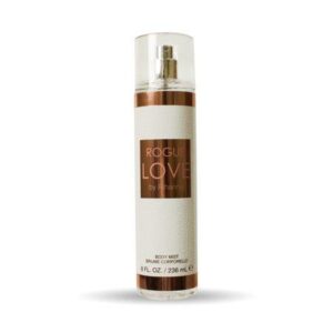 Rogue by Rihanna Body Mist 236ml