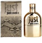 Roberto Cavalli Perfume Just Cavalli Gold for Her EDP 75ml