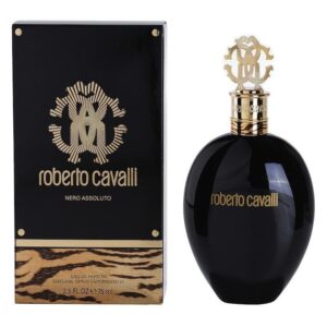 Roberto Cavalli Perfume Nero Assoluto EDP for Women - 75ml