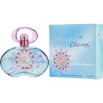 Salvatore Ferragamo Incanto Charms EDT for Women 100ml