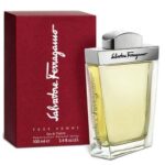 Salvatore Ferragamo Fragrance Pour Homme EDT Men - 100ml