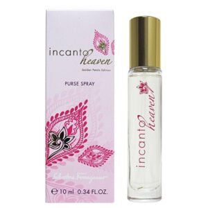 Salvatore Ferragamo Incanto Heaven Purse Spray 10ml