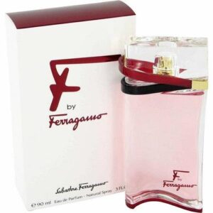 Salvatore Ferragamo Perfume F by Ferragramo EDT for Women 90ml