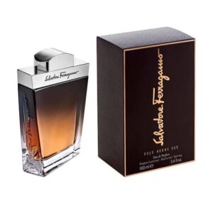 Salvatore Pour Homme Oud Eau De Parfum 100ml | Lami Fragrance