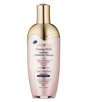 Samira Toning Milk - Lami Fragrance