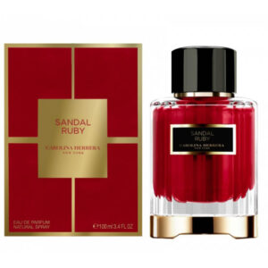 Carolina Herrera Sandal Ruby Perfume 100ml - Lami Fragrance