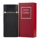 Santos de Cartier EDT 100ml | Lami Fragrance