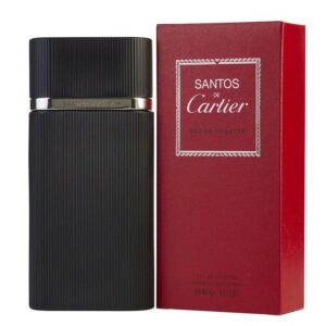 Santos de Cartier EDT 100ml | Lami Fragrance