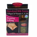 Sasaki Firming and Lifting Breast Serum 50ml