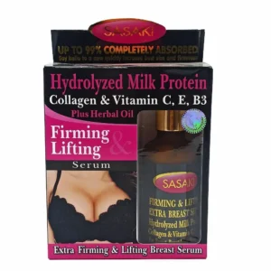 Sasaki Firming and Lifting Breast Serum 50ml