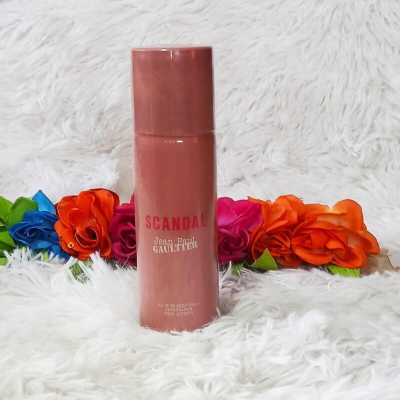 Jean Paul Gaultier Scandal Body Spray 150ml | Lami Fragrance
