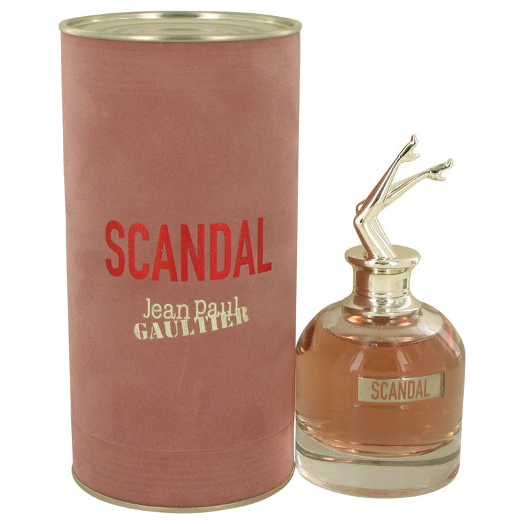 Jean Paul Gaultier Scandal Perfume