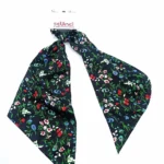 Hair Scrunchie Scarf