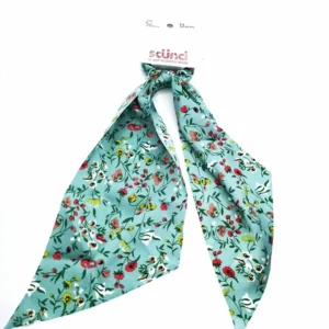 Scunci Hair Scrunchie Scarf