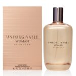 Sean John Unforgivable Woman EDP For Women - 125ml