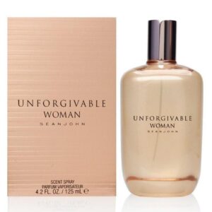Sean John Unforgivable Woman EDP For Women - 125ml