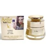 selfie face cream 1