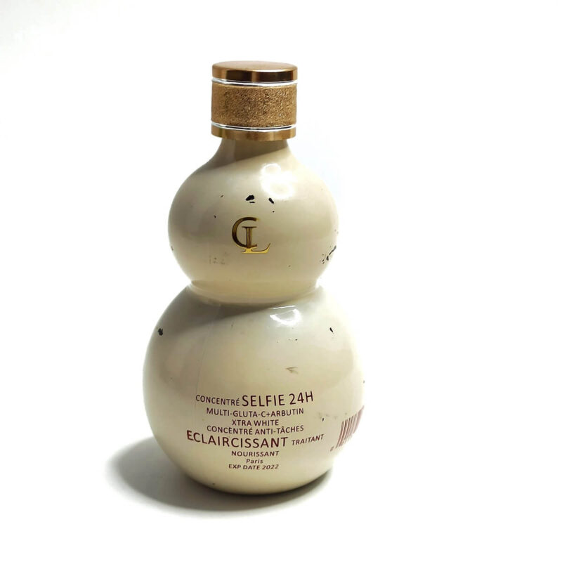 Selfie 24hrs Lightening Serum | Lami Fragrance