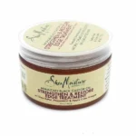 Shea Moisture Hair Care Strengthen Grow Restore Edge Treatment 133ml