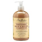 Shea Moisture Hair Care Strengthen, Grow & Restore Conditioner