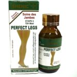 Shenic Perfect Legs Step 2 | Lami Fragrance