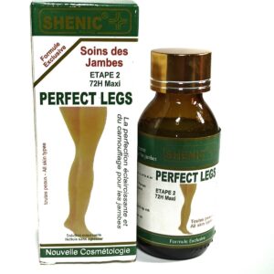 Shenic Perfect Legs Step 2 | Lami Fragrance