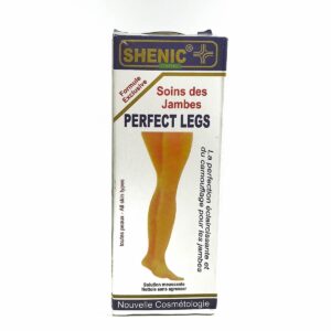 Shenic Oil Perfect Legs | Lami Fragrance