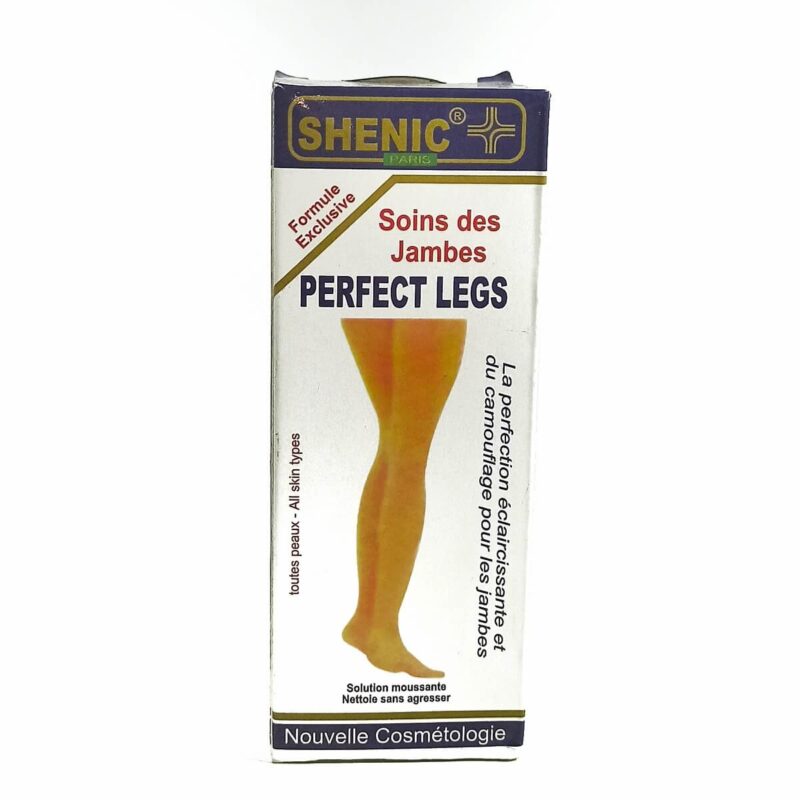 Shenic Oil Perfect Legs | Lami Fragrance