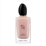Giorgio Armani Si Fiori Perfume 100ml - Lami Fragrance
